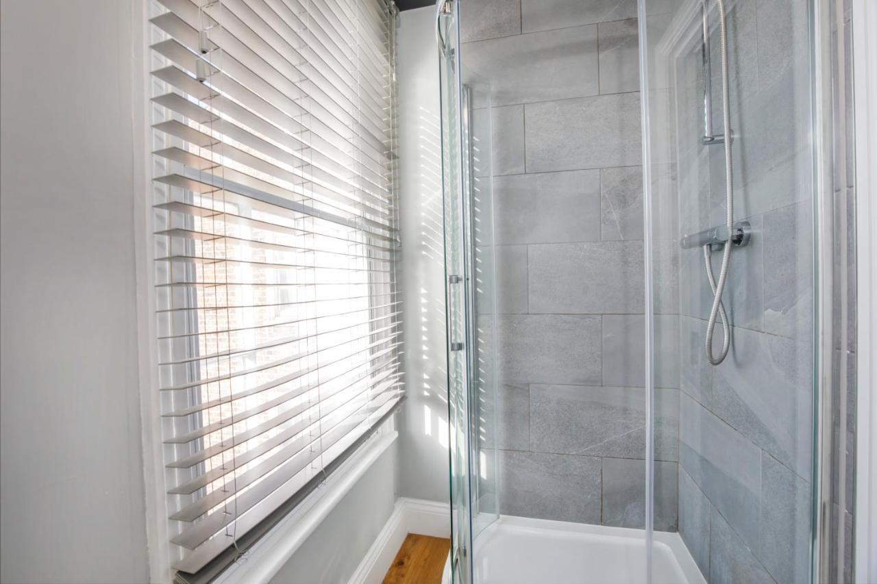 Bateman, Modern City Centre Apartment Sleeps 6 Йорк Екстериор снимка